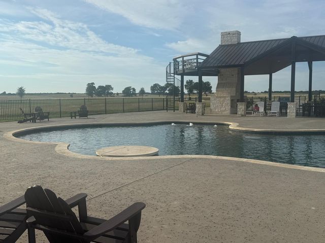 98 Sunset Blvd Boulevard, Corsicana, TX 75109