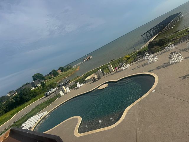 98 Sunset Blvd Boulevard, Corsicana, TX 75109