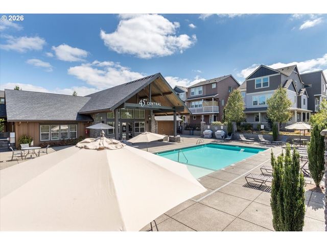 13895 Sw MERIDIAN St 412, Beaverton, OR 97005