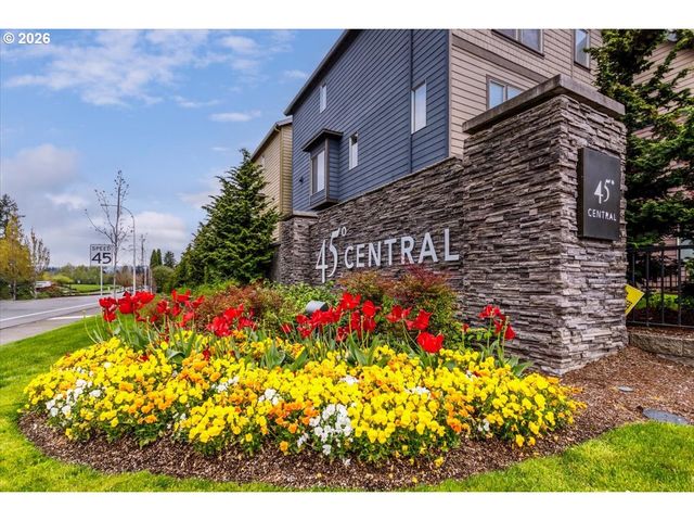 13895 Sw MERIDIAN St 412, Beaverton, OR 97005