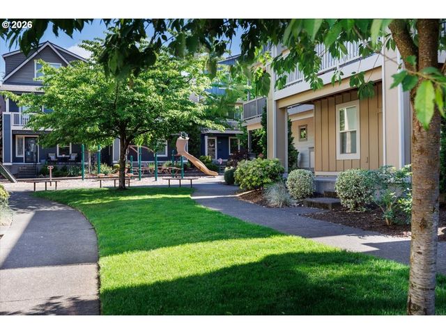 13895 Sw MERIDIAN St 412, Beaverton, OR 97005