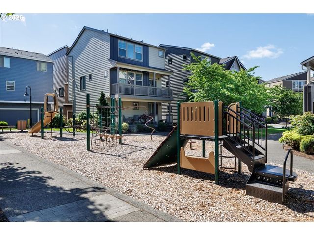 13895 Sw MERIDIAN St 412, Beaverton, OR 97005