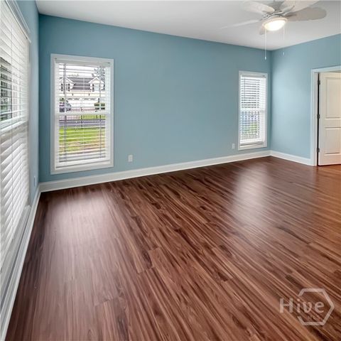 119 Enclave Boulevard, Savannah, GA 31419