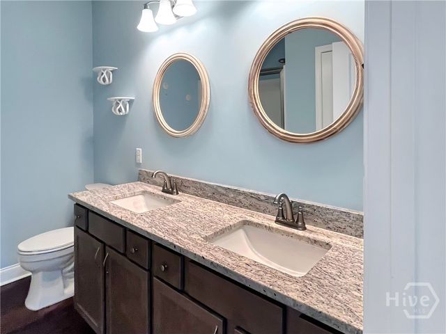 119 Enclave Boulevard, Savannah, GA 31419