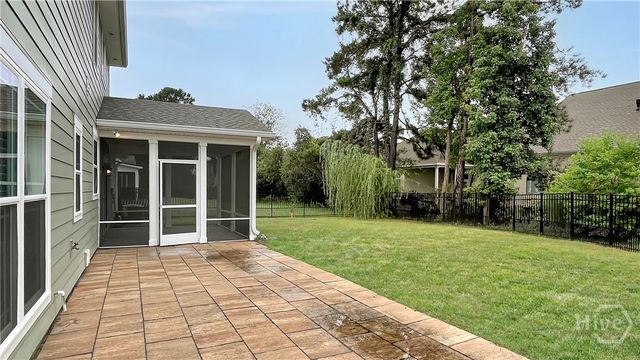 119 Enclave Boulevard, Savannah, GA 31419