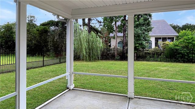 119 Enclave Boulevard, Savannah, GA 31419
