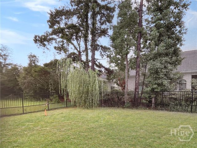 119 Enclave Boulevard, Savannah, GA 31419