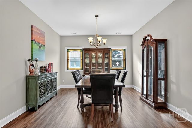 119 Enclave Boulevard, Savannah, GA 31419
