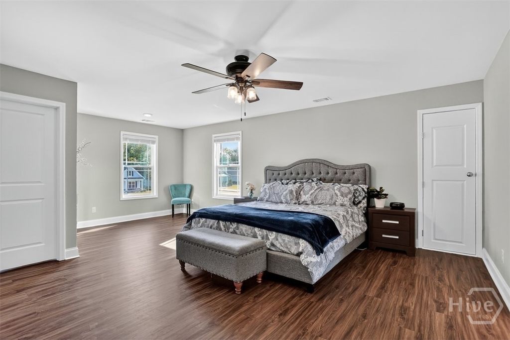 Image 10 of property listing at 119 Enclave Boulevard, Savannah, GA 31419