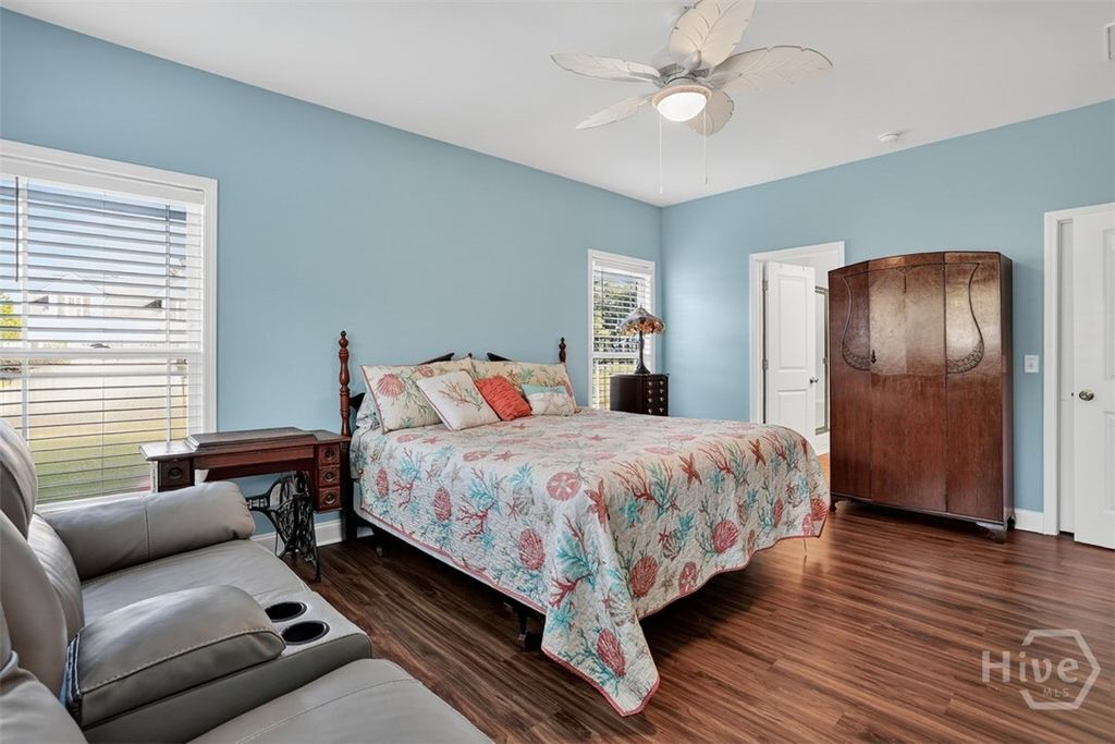 Image 16 of property listing at 119 Enclave Boulevard, Savannah, GA 31419