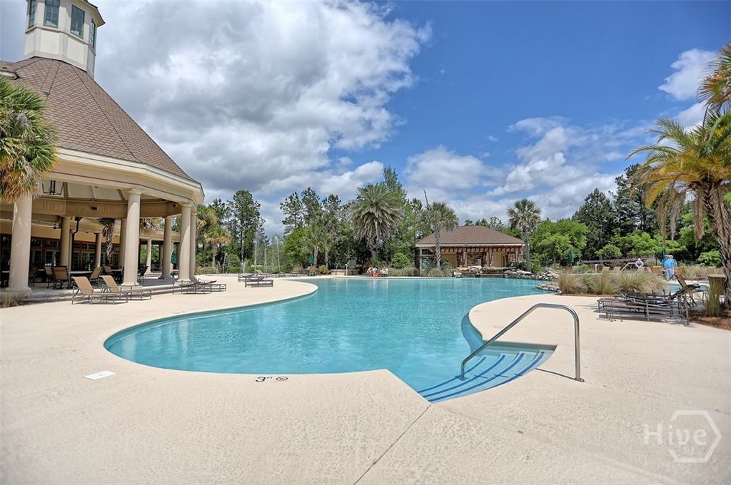 Image 24 of property listing at 119 Enclave Boulevard, Savannah, GA 31419