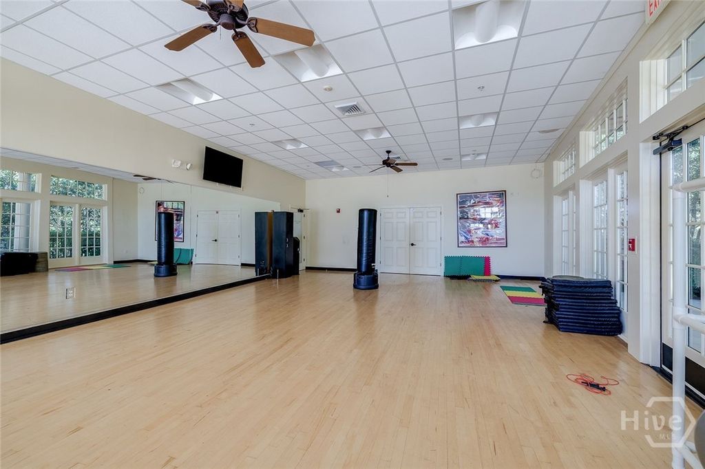 Image 28 of property listing at 119 Enclave Boulevard, Savannah, GA 31419