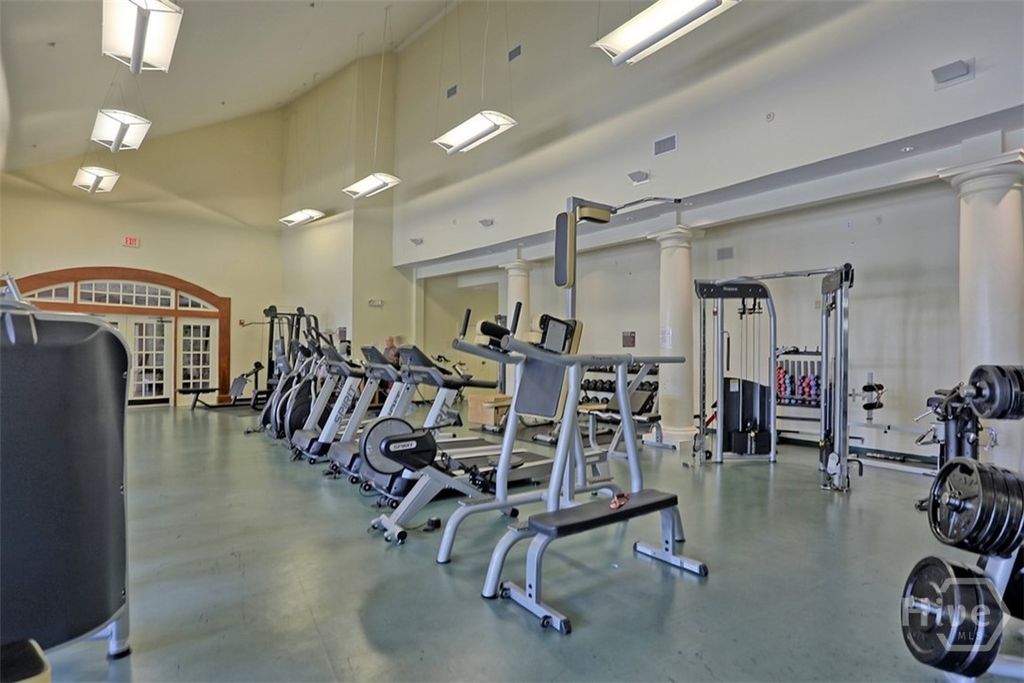 Image 29 of property listing at 119 Enclave Boulevard, Savannah, GA 31419