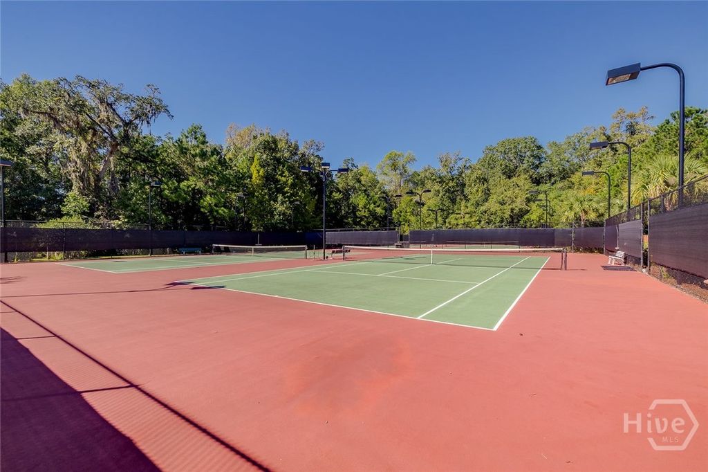 Image 30 of property listing at 119 Enclave Boulevard, Savannah, GA 31419