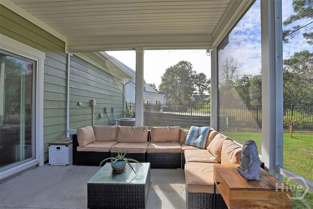 Image 33 of property listing at 119 Enclave Boulevard, Savannah, GA 31419