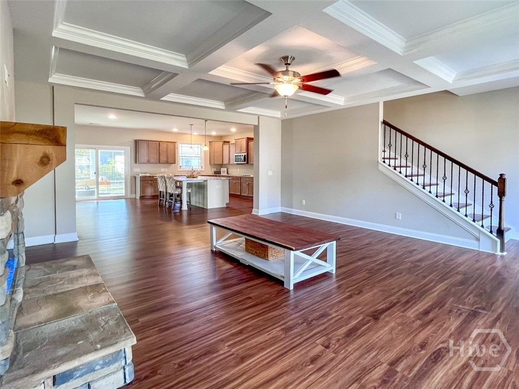Image 5 of property listing at 119 Enclave Boulevard, Savannah, GA 31419