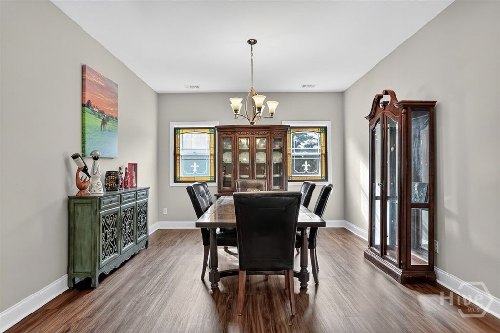 Image 7 of property listing at 119 Enclave Boulevard, Savannah, GA 31419
