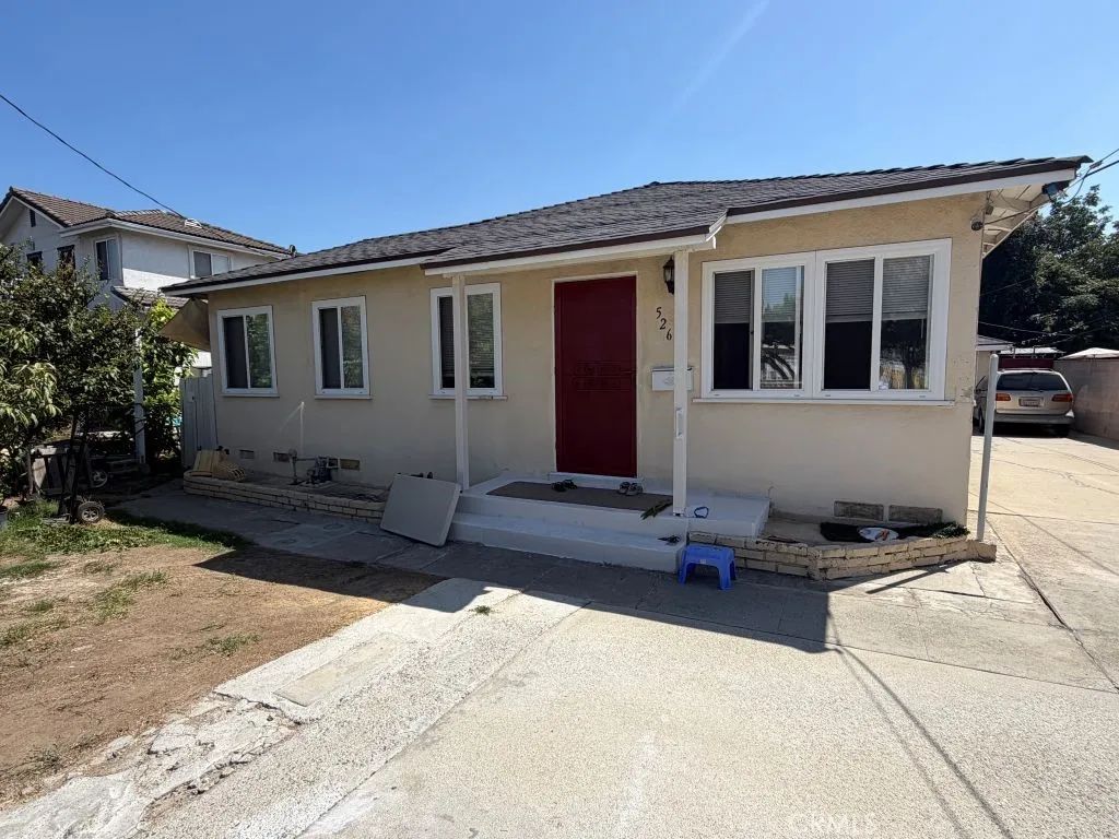 526 Dewey, San Gabriel, CA 91776