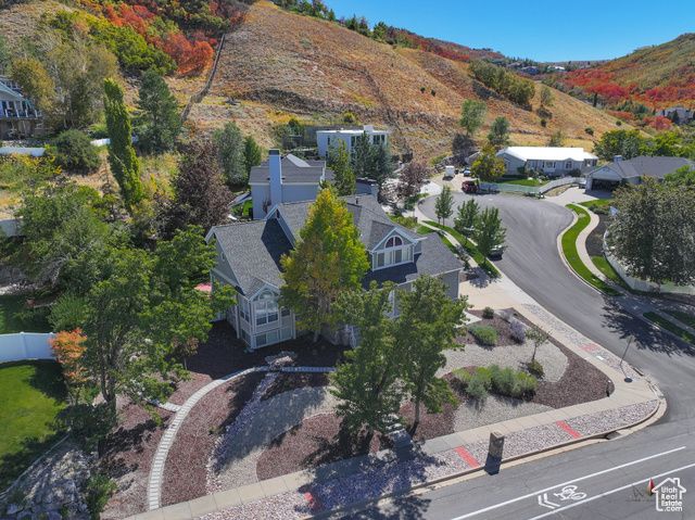 3893 S BOUNTIFUL BLVD, Bountiful, UT 84010