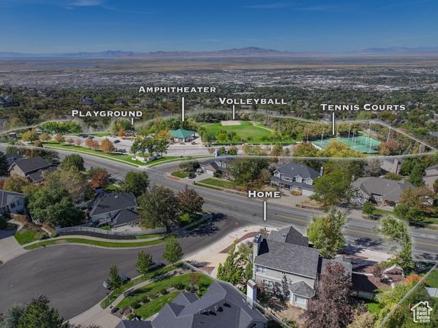 3893 S BOUNTIFUL BLVD, Bountiful, UT 84010