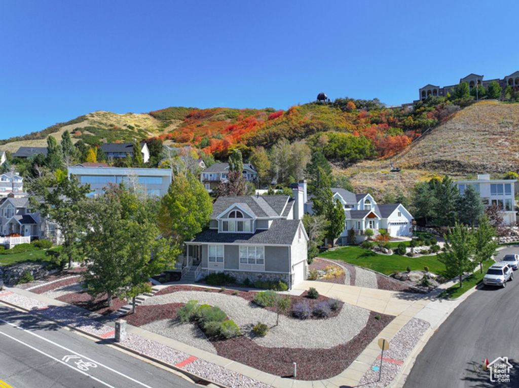 3893 S BOUNTIFUL BLVD, Bountiful, UT 84010