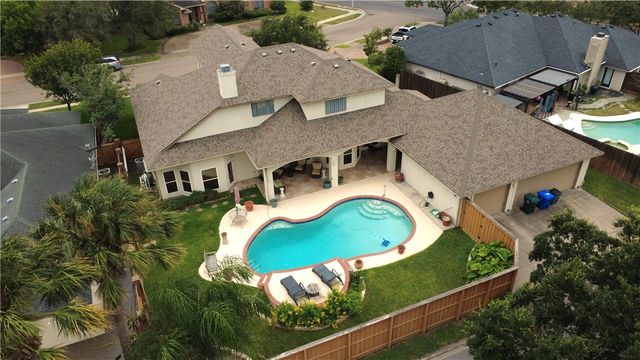 5406 Hulen Dr, Corpus Christi, TX 78413