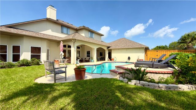 5406 Hulen Dr, Corpus Christi, TX 78413