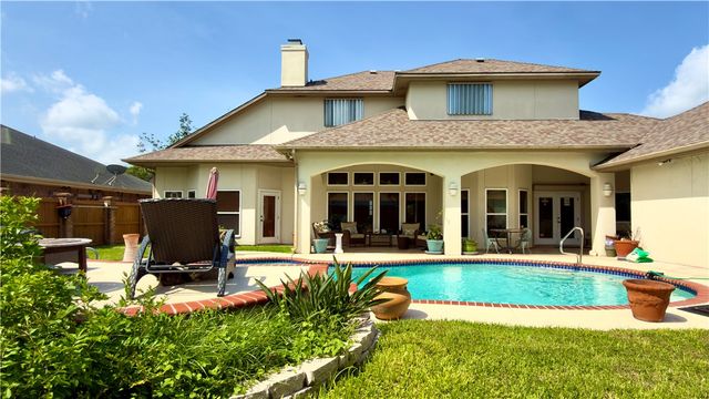 5406 Hulen Dr, Corpus Christi, TX 78413