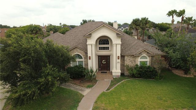 5406 Hulen Dr, Corpus Christi, TX 78413