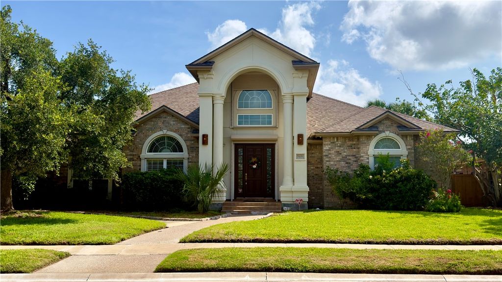 5406 Hulen Dr, Corpus Christi, TX 78413