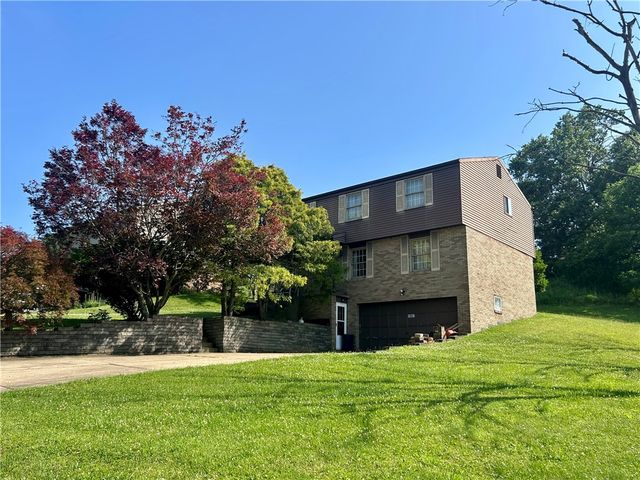 1061 Old Post Rd, South Park, PA 15129