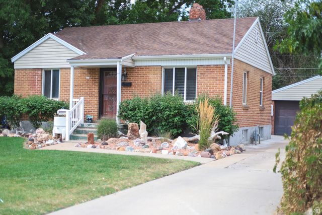 117 ROSS DR, Clearfield, UT 84015