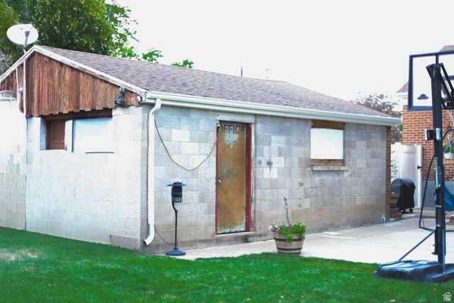 117 ROSS DR, Clearfield, UT 84015