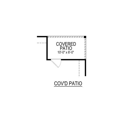 9400 Lone Maverick Drive, Crowley, TX 76036