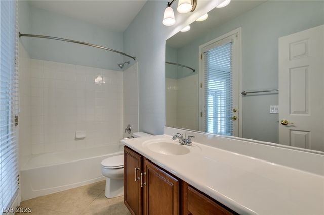 11901 Amistoso Lane, Las Vegas, NV 89138