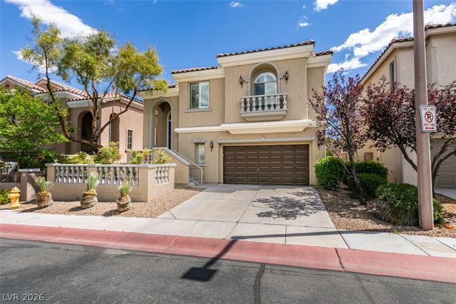 11901 Amistoso Lane, Las Vegas, NV 89138