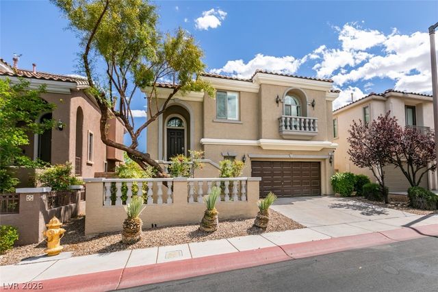 11901 Amistoso Lane, Las Vegas, NV 89138