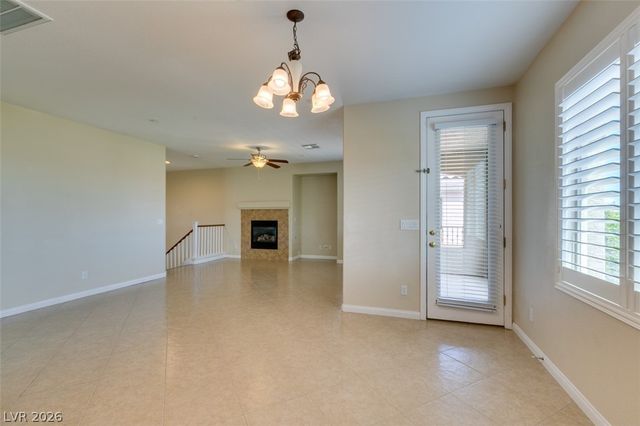 11901 Amistoso Lane, Las Vegas, NV 89138