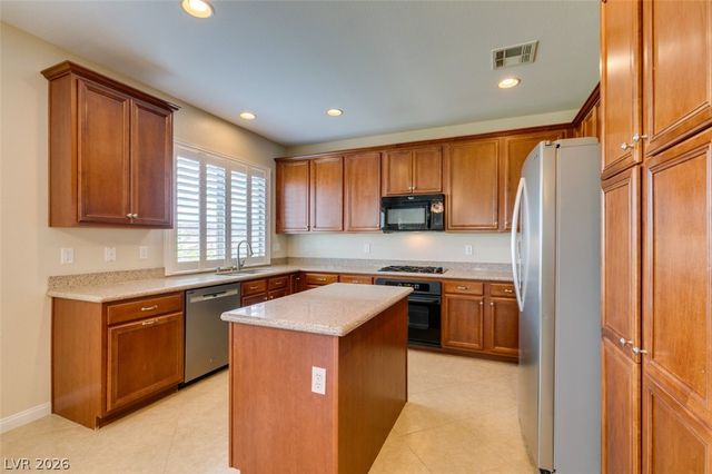 11901 Amistoso Lane, Las Vegas, NV 89138