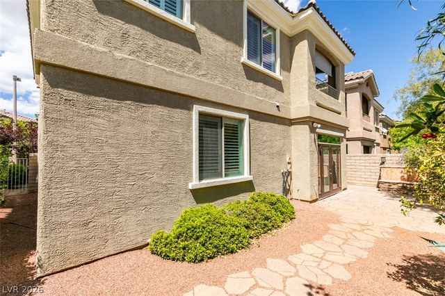 11901 Amistoso Lane, Las Vegas, NV 89138