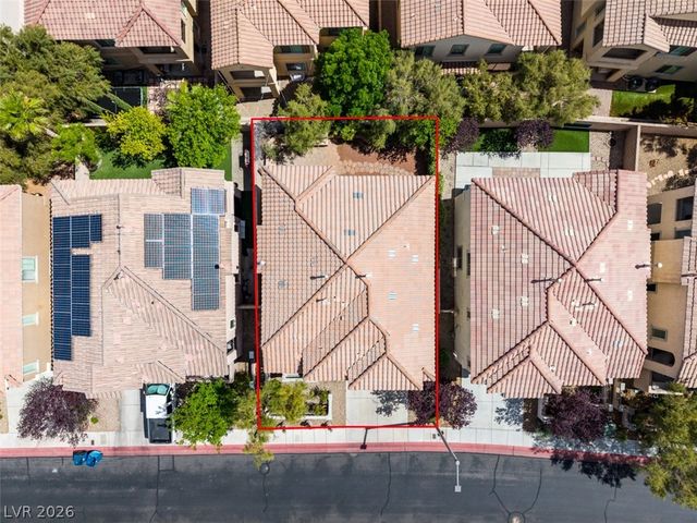 11901 Amistoso Lane, Las Vegas, NV 89138