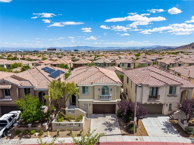 11901 Amistoso Lane, Las Vegas, NV 89138