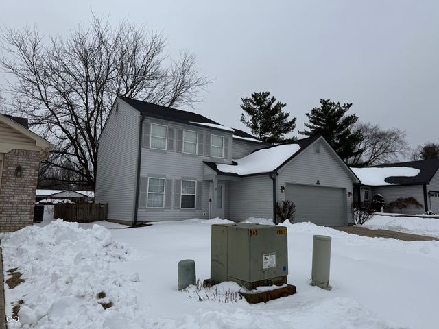 5643 Imperial Woods Circle, Indianapolis, IN 46224