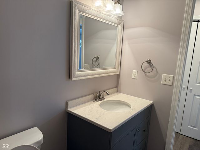 5643 Imperial Woods Circle, Indianapolis, IN 46224