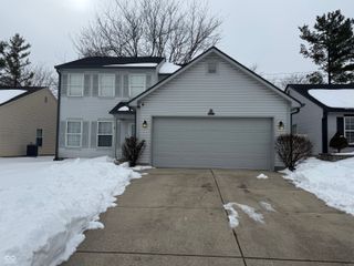 5643 Imperial Woods Circle, Indianapolis, IN 46224