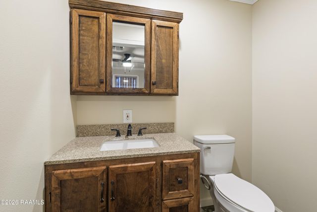 434 Summer Ridge Loop, Sunset, LA 70584