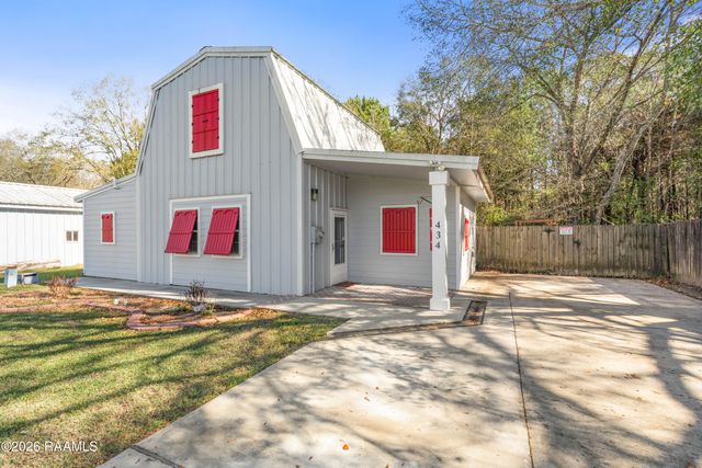 434 Summer Ridge Loop, Sunset, LA 70584