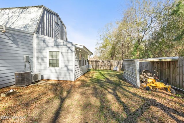 434 Summer Ridge Loop, Sunset, LA 70584