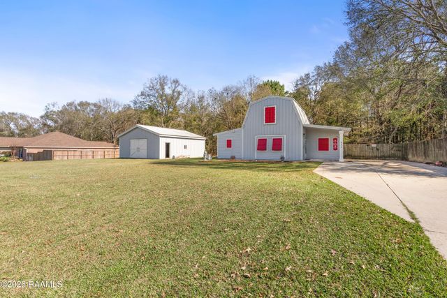 434 Summer Ridge Loop, Sunset, LA 70584