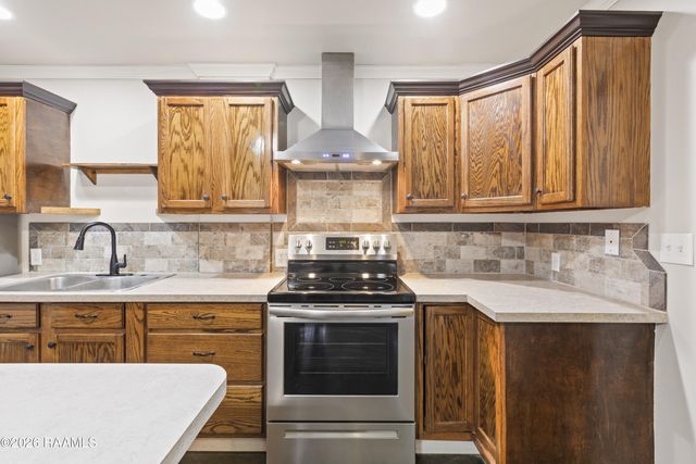 434 Summer Ridge Loop, Sunset, LA 70584